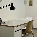 Mini Loft A - Studi, Porta Venezia * Milan