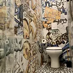 Mini Loft A - Studi, Porta Venezia Milan