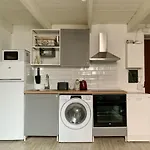 Mini Loft A - Citta Studi, Porta Venezia * Milaan