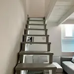 Mini Loft A - Citta Studi, Porta Venezia Appartement