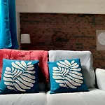 Mini Loft A - Citta Studi, Porta Venezia Milaan