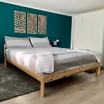 Mini Loft A - Citta Studi, Porta Venezia Appartement *