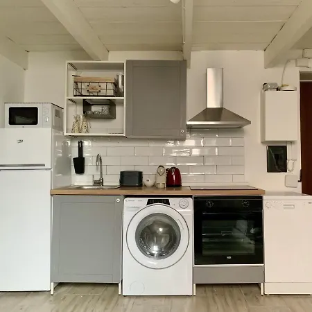Mini Loft A - Citta Studi, Porta Venezia * Μιλάνο
