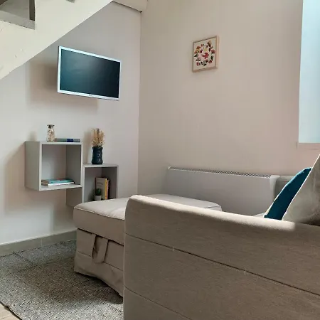 Mini Loft A - Citta Studi, Porta Venezia * Μιλάνο
