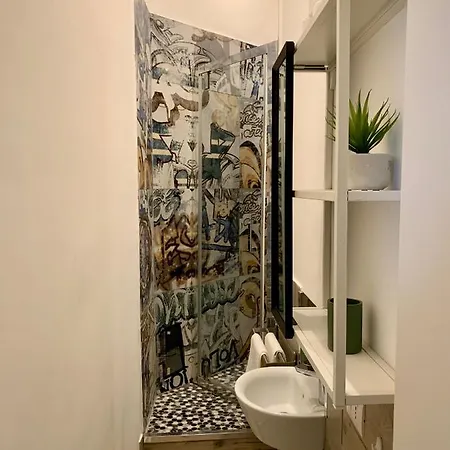 Mini Loft A - Citta Studi, Porta Venezia Μιλάνο