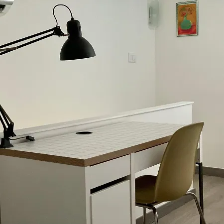Mini Loft A - Citta Studi, Porta Venezia * Μιλάνο