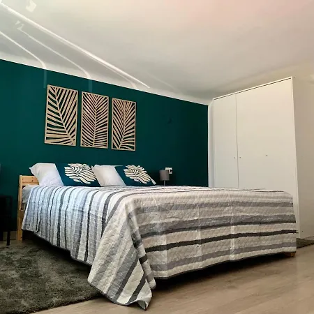 Διαμέρισμα Mini Loft A - Citta Studi, Porta Venezia *