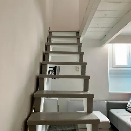 Mini Loft A - Citta Studi, Porta Venezia Apartament
