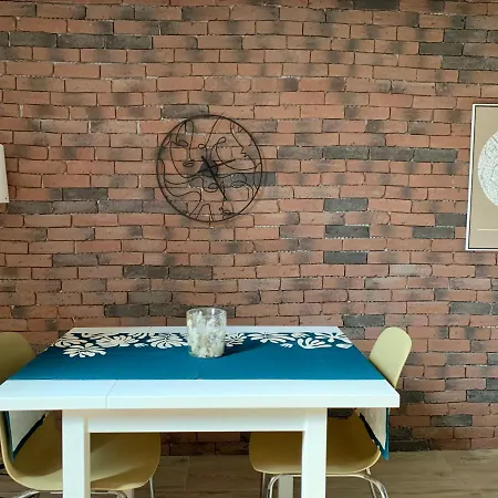 Mini Loft A - Citta Studi, Porta Venezia Διαμέρισμα *
