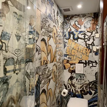 Apartament Mini Loft A - Citta Studi, Porta Venezia