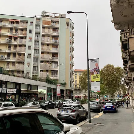 Διαμέρισμα Mini Loft A - Citta Studi, Porta Venezia