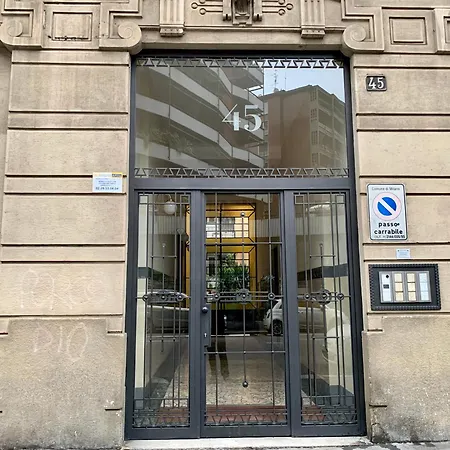 Διαμέρισμα Mini Loft A - Citta Studi, Porta Venezia Μιλάνο