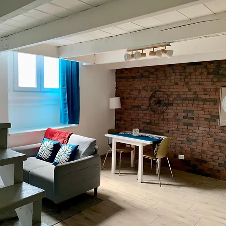 Mini Loft A - Citta Studi, Porta Venezia Διαμέρισμα Μιλάνο